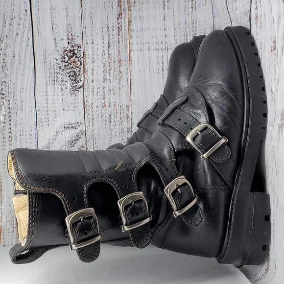 gbx motorcycle boots